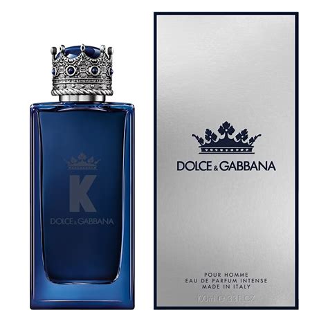 dolce gabbana edp intense